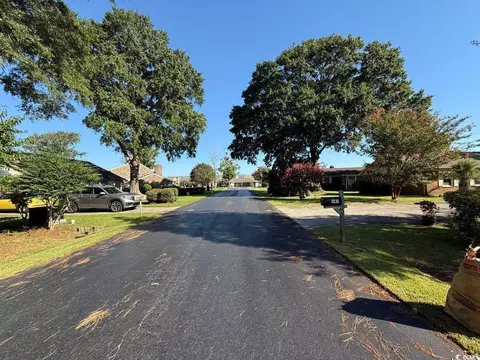 lot547 Circle Dr, Surfside Beach, SC 29575 photo 4