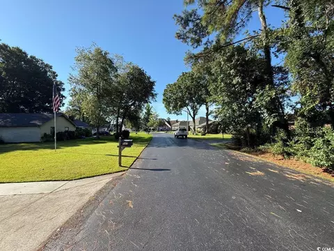 lot547 Circle Dr, Surfside Beach, SC 29575 photo 5