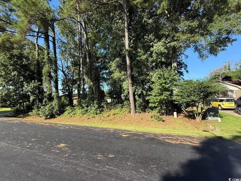 lot547 Circle Dr, Surfside Beach, SC 29575 photo 3