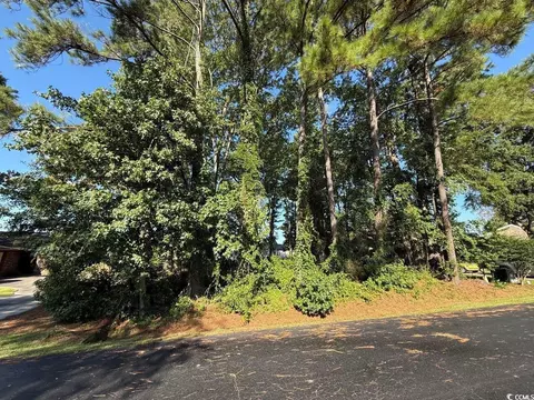 lot547 Circle Dr, Surfside Beach, SC 29575