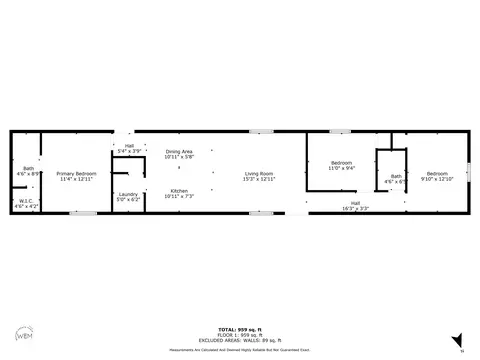 2106 Armview Rd, Loris, SC 29569 photo 21