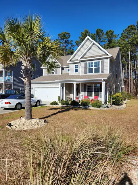 156 Laurel Hill Pl, Murrells Inlet, SC 29576
