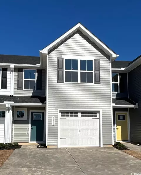 3200 NW Edgemead Cir #E, Calabash, NC 28467
