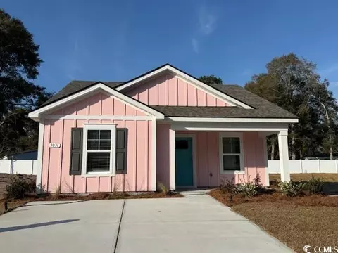 3031 Tasso Dr, Sunset Beach, NC 28468