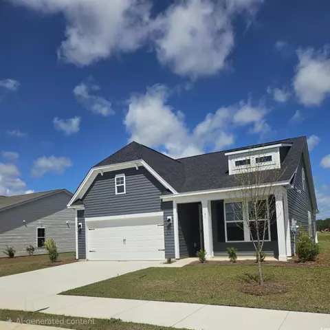 142 River Birch Dr, Loris, SC 29569
