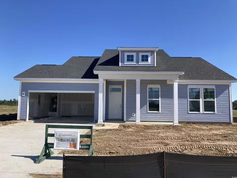 154 River Birch Dr, Loris, SC 29569