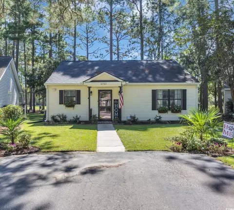 6562 Snowy Egret Cres, Myrtle Beach, SC 29588