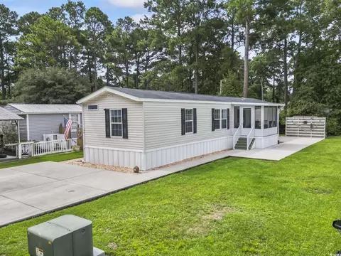 79 Offshore Dr, Murrells Inlet, SC 29576
