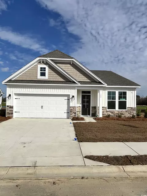 146 River Birch Dr, Loris, SC 29569