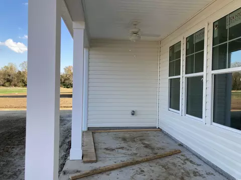 Exterior - 146 River Birch Dr, Loris, SC 29569 photo 4 of 4