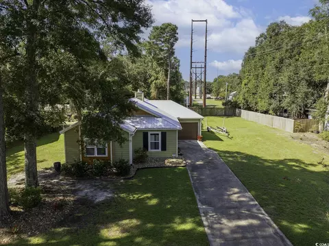 653 Mariner Ave, Murrells Inlet, SC 29576