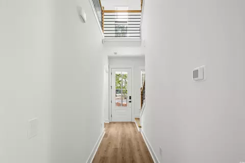 Entry Way - 67 Bridgeview Rd, Georgetown, SC 29440 photo 1 of 3