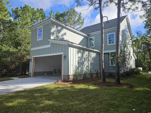 Exterior - 67 Bridgeview Rd, Georgetown, SC 29440 photo 3 of 3
