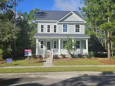 67 Bridgeview Rd, Georgetown, SC 29440