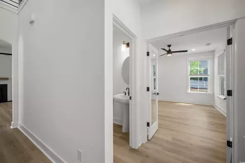Entry Way - 67 Bridgeview Rd, Georgetown, SC 29440 photo 2 of 3