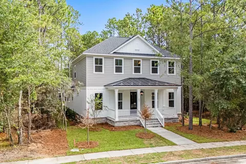 82 Bridgeview Rd, Georgetown, SC 29440