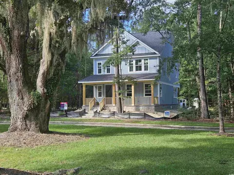 35 Serenity Park Ln, Georgetown, SC 29440