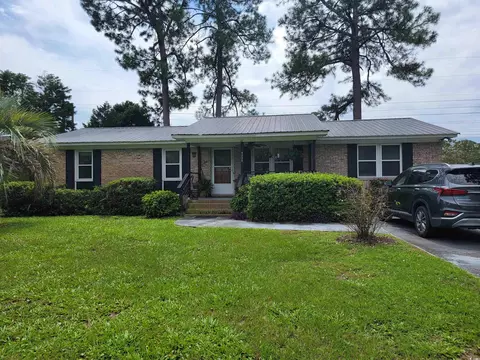 4205 Peachtree Ln, Myrtle Beach, SC 29588