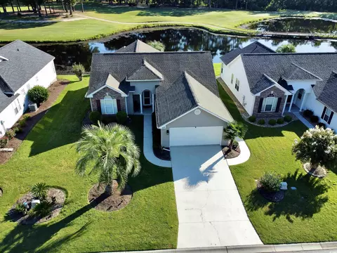 4325 Deer Run Ave, Little River, SC 29566