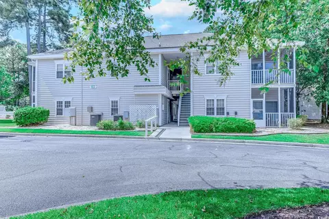 2304 Sweetwater Blvd #2304, Murrells Inlet, SC 29576