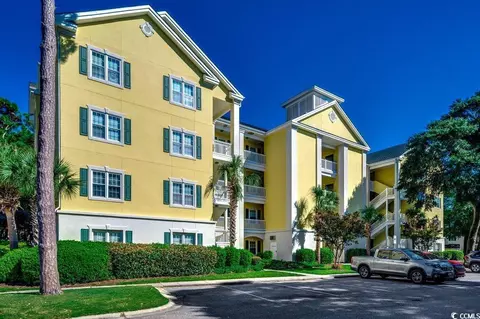 601 N Hillside Dr #2121, North Myrtle Beach, SC 29582