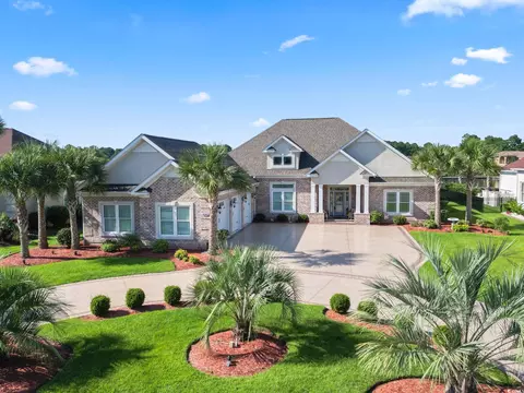 8046 Wacobee Dr, Myrtle Beach, SC 29579