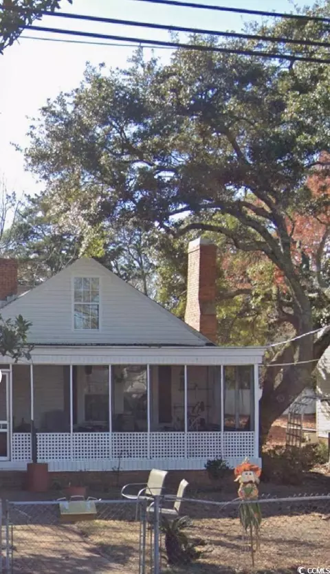 611 4th Ave N, Myrtle Beach, SC 29577