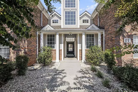 22 Woodhaven Dr #G, Murrells Inlet, SC 29576