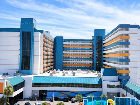 1501 S Ocean Blvd #444, Myrtle Beach, SC 29577