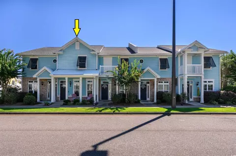 780 Gabreski Ln #A-2, Myrtle Beach, SC 29577