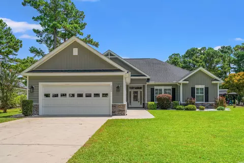 4906 Westwind Dr, Myrtle Beach, SC 29579