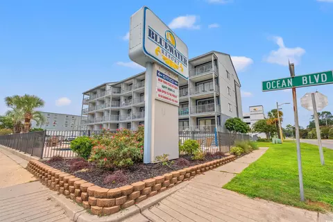 2000 S Ocean Blvd #V104, Myrtle Beach, SC 29577