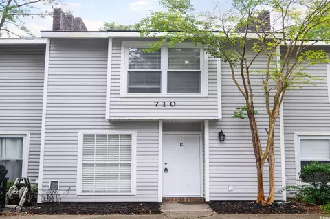 710 1st Ave N #C, Surfside Beach, SC 29575