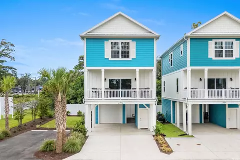 2314 Seaseeker Ln, Myrtle Beach, SC 29577