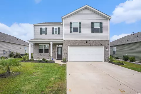 943 Irving Dr, Little River, SC 29566