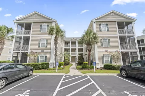 2020 Cross Gate Blvd #102, Surfside Beach, SC 29575
