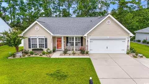 1604 Langley Dr, Longs, SC 29568
