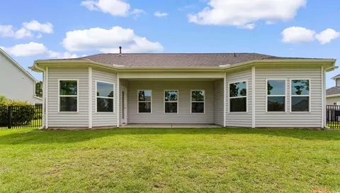 Exterior - 213 Astoria Park Loop, Conway, SC 29526 photo 5 of 6