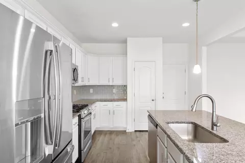 Kitchen - 213 Astoria Park Loop, Conway, SC 29526 photo 3 of 5