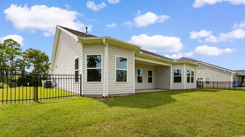 Exterior - 213 Astoria Park Loop, Conway, SC 29526 photo 4 of 6