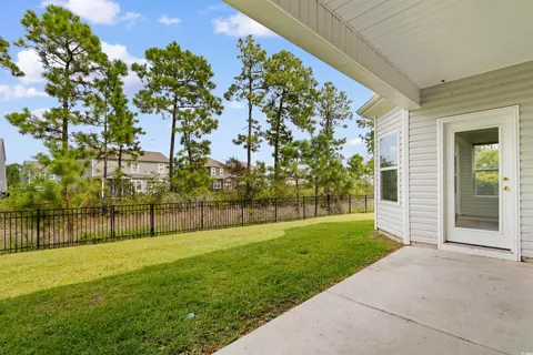 Exterior - 213 Astoria Park Loop, Conway, SC 29526 photo 3 of 6