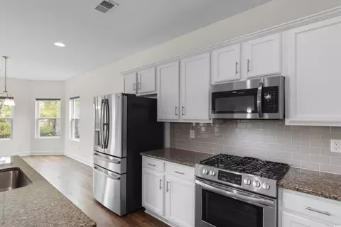 Kitchen - 213 Astoria Park Loop, Conway, SC 29526 photo 1 of 5