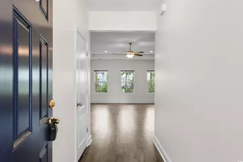 Entry Way - 213 Astoria Park Loop, Conway, SC 29526 photo 1 of 4