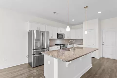 Kitchen - 213 Astoria Park Loop, Conway, SC 29526 photo 2 of 5