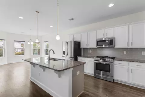 Kitchen - 213 Astoria Park Loop, Conway, SC 29526 photo 5 of 5