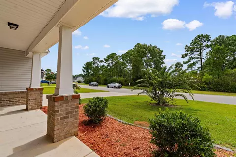 Exterior - 213 Astoria Park Loop, Conway, SC 29526 photo 1 of 6