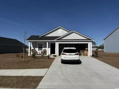 185 Warner Crossing Way, Loris, SC 29569