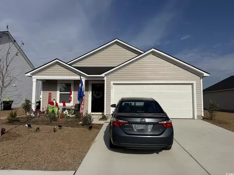 167 Warner Crossing Way, Loris, SC 29569