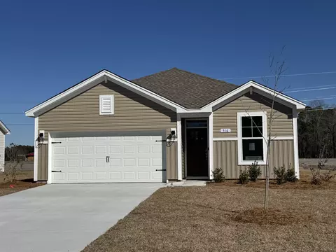 516 Briarfield Loop, Conway, SC 29527