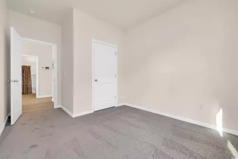 Bedroom - 516 Briarfield Loop, Conway, SC 29527 photo 8 of 9